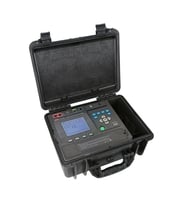 UNI-T UT516B İzolasyon Direnci Test Cihazı