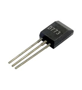 2SD 773 SOT-33 TRANSISTOR