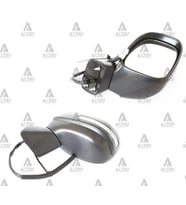 Ayna Dış Dikiz Civic 2012-2016 Elektrikli Isıtmalı Sinyalli Otomatik Katlanır Sol (1 Adet) (Oem No: