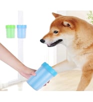 Welfare Köpek Pati Yıkama Aparatı KÜÇÜK (5343)