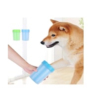 Welfare Köpek Pati Yıkama Aparatı KÜÇÜK (5343)