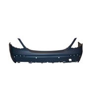MERCEDES W213 AMG ARKA TAMPON PDCLİ 2016-19
