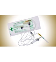 Has-Pet Serum İnfüzyon Seti 500 Adet