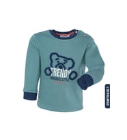 Erkek Sweatşirt 6-36ay  0004479 Eswt04017