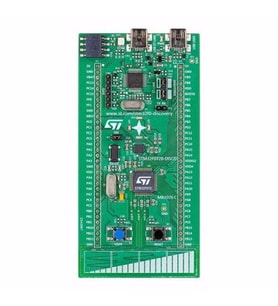 STM32F072B-DISCO STM32 İşlemci Kiti-with STM32F072RB MCU