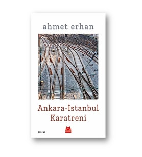 Ankara – İstanbul  Karatreni