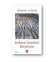 Ankara – İstanbul  Karatreni