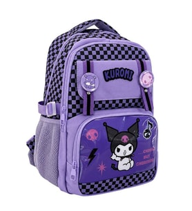 Kuromi Okul Çantası 3617