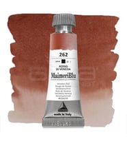 Maimeri Blu Tüp Sulu Boya 12 ml S1 No:262 Venetian Red