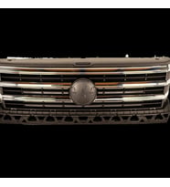 VW Crafter 2017- Panjur Nikelajlı 7C0853651ALDB Wisco