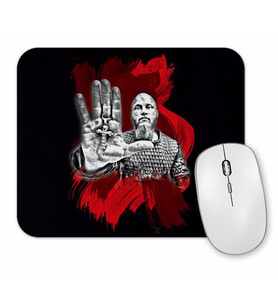 RAGNAR VICKINGS 2 Mouse Pad