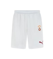Puma Galatasaray Sk 2024/2025 Erkek Futbol Şortu Galatasaray Sk 2024/2025 Erkek Futbol Şortu 77967402 Beyaz