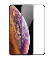 İphone Xs Fiber Nano Kırılmaz Ekran Koruyucu