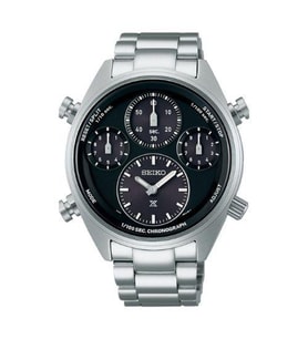 Seiko Prospex SFJ003P Solar Erkek Kol Saati