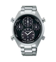 Seiko Prospex SFJ003P Solar Erkek Kol Saati