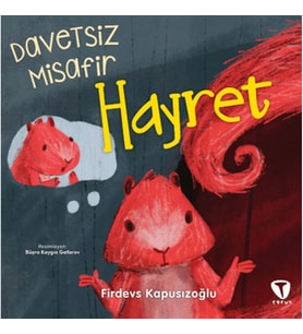 Davetsiz Misafir Hayret