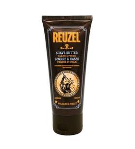 Reuzel Clean & Fresh Shave Butter Tıraş Yağı 100 ml