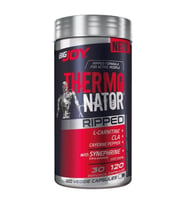 Big Joy Thermonator Ripped 120 Kapsül