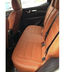 Citroen Berlingo Araca Özel Koltuk Kılıfı