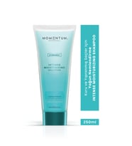 Momentum Kozmetik Şampuan İntense Moisturizing 250 Ml