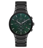 Hislon MS110N-15SN Erkek Kol Saati (Gri)