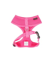 Neon Soft Harness Ayarlanabilir Göğüs Tasması