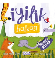 İyilik Halkası (Yapbozlu )