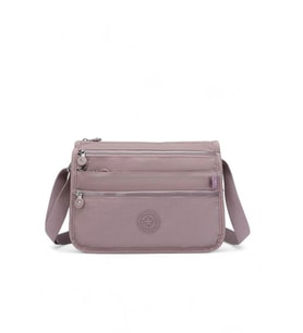 Smart Bags Krinkıl Ten Kadın Çapraz Askılı Çanta SMB1128