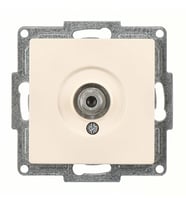Günsan Visage Krem Tekli Uydu Prizi F Konnektörlü - 01281200-159172