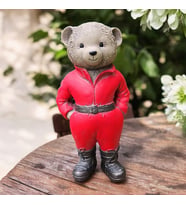 Sportif Teddy Bear Ayıcık