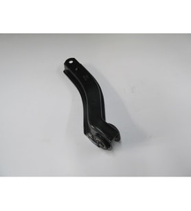 OPEL CORSA- A- 86/92; ÖN ALT TABLA SOL ROTİLSİZ/BURÇLU (SALINCAK) (SH) 352181 766-6104
