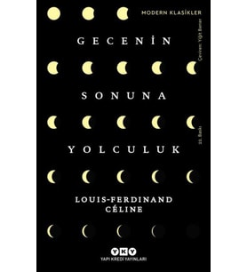 Gecenin Sonuna Yolculuk - Modern Klasikler