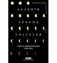 Gecenin Sonuna Yolculuk - Modern Klasikler