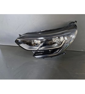 RENAULT MEGANE 4 TOUCH PAKET SOL ÖN FAR SIFIR 2016-2024