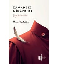 Zamansız Hikâyeler