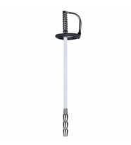 Lovetoy Emperor Metal Penis Plug Stick