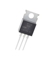 BTA136-600E Triyak - 600V 4A TO-220 Güç Kontrol Komponenti