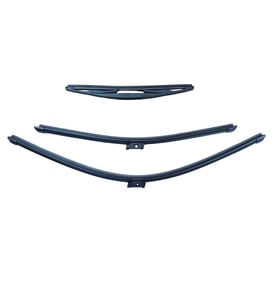 BMW 2 F45 Active Tourer 2015-2021 Ön Arka Cam Silecek Tk. 61612358552