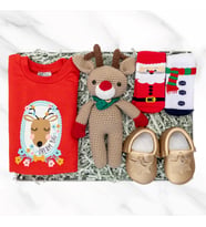 HelloBox Hello New Year Baby Hediye Kutusu