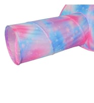 ÇADIR İGLO UNİCORN TÜNELLİ 165X95X85
