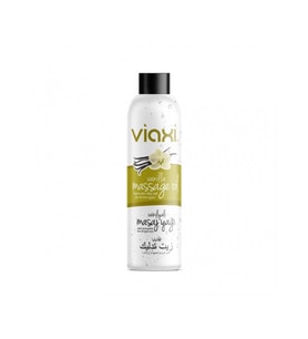 Viaxi Masaj Yağı Vanilyalı 177 ml