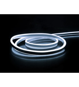 Noas 12V Neon LED Beyaz 6,5W/m YL42-0121