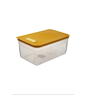 Royal Microwave Fresh Saklama Kabı 5 Lt. Royaleks-ÇNK2184