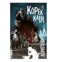 KÖPEK KALBİ