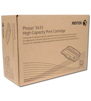 Tonersepeti Xerox Phaser 3435-106R01415 Orjinal Toner Y.K.
