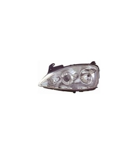 Esse Otomotiv - Corsa C Far Sol Mercekli Zızala 06- Dpo 442-1136l-ld-em 1216177