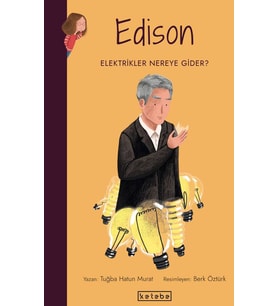 Parlak Fikirler - Edison
