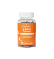 Velavit V-Active Gummy 60 Gummies