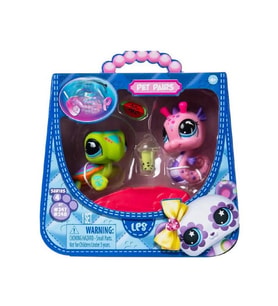 Pet Shop 2'li Paket S4