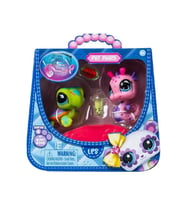 Pet Shop 2'li Paket S4